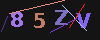 Gambar captcha