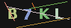 Gambar captcha